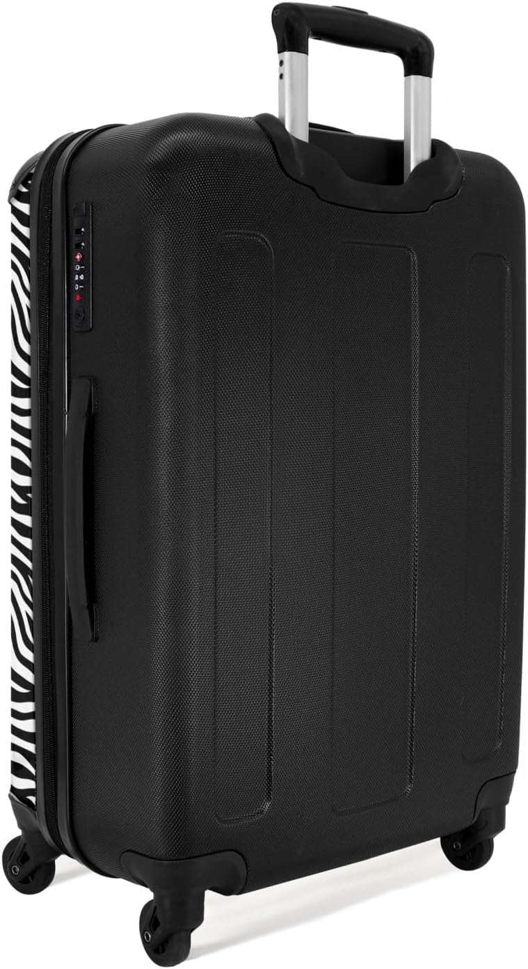 Thumbnail 2 de NoBoringSuitcases.com valigia rigida 67 cm 72 L