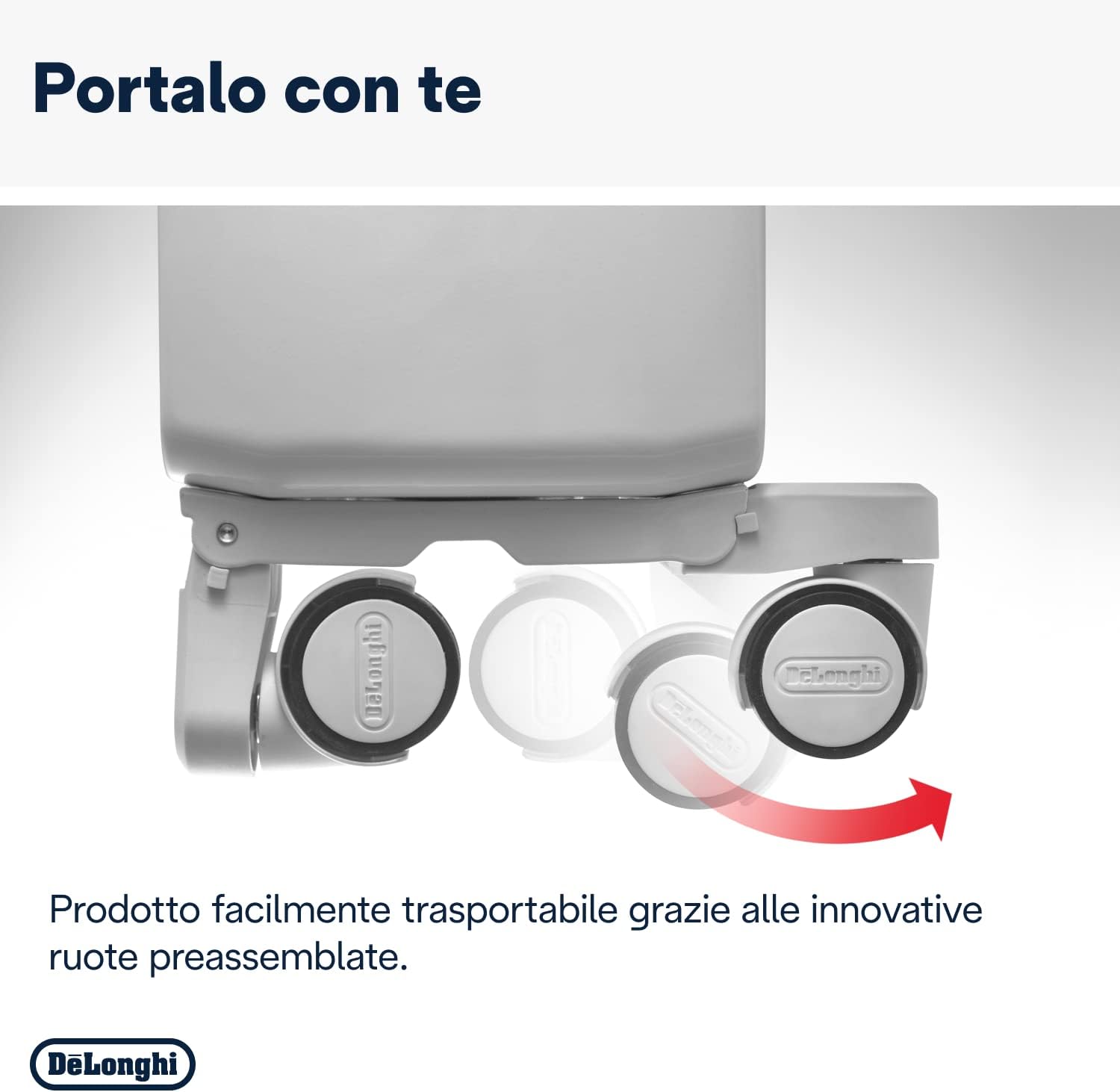 Detalle 2 de De'Longhi Dragon 4 Pro TRDX41025E 2500 W