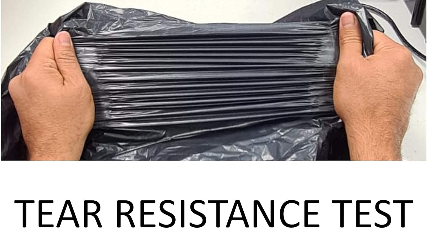 Thumbnail 6 de Haya Home 20 Ultra Rubble Sacks 40L