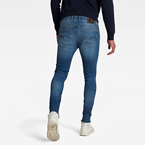 Detalle 2 de G-STAR Revend Skinny 29W/30L