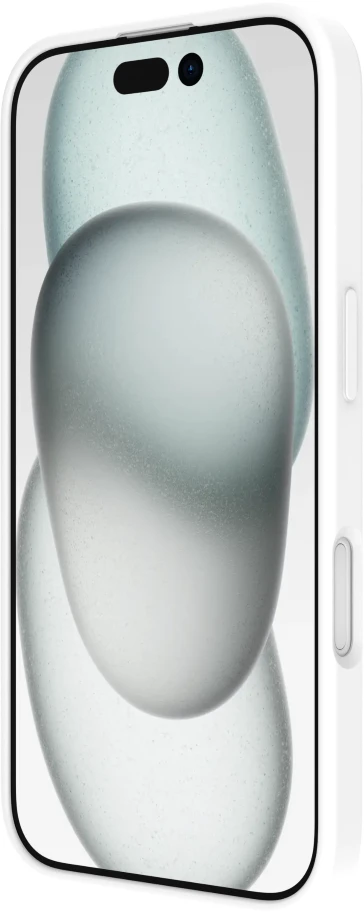 Thumbnail 11 de BlueBuilt Backcover iPhone 16 Weiß
