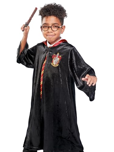Thumbnail 2 de RUBIE'S Harry Potter – déguisement classique enfant, robe Gryffondor 14-16 ans