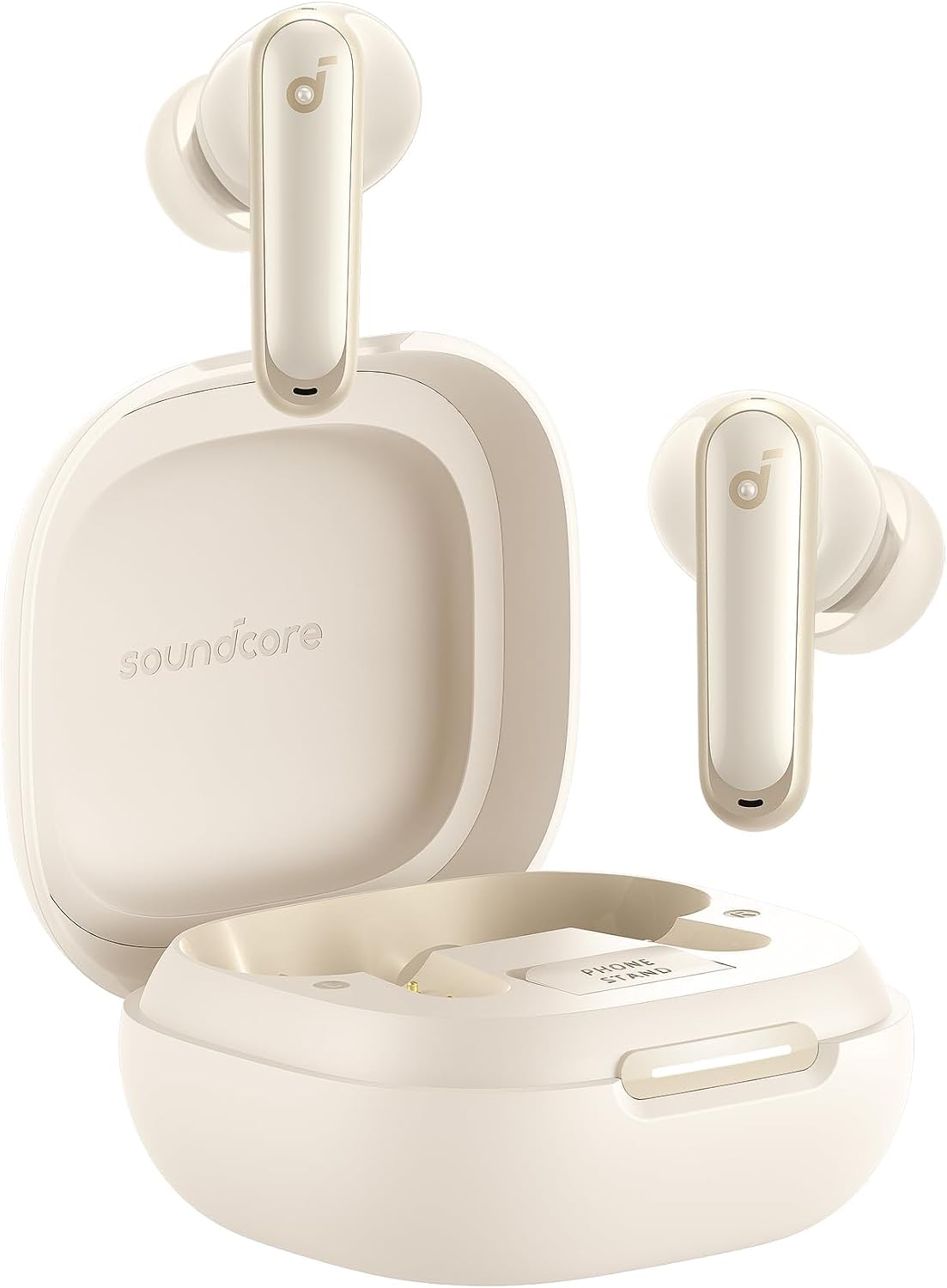 Thumbnail 4 de Anker soundcore P40i Noise‑Cancelling earbuds 60H battery