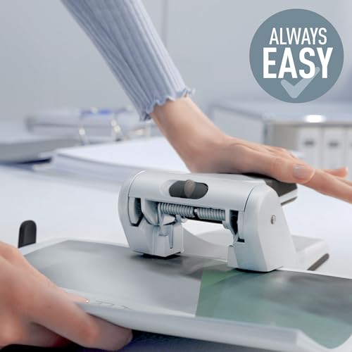 Thumbnail 5 de Leitz 5180-00-95 perforador 65 hojas negro