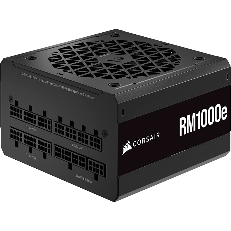 Thumbnail 2 de Corsair RMe RM1000e fuente 1000W 80 Plus Gold