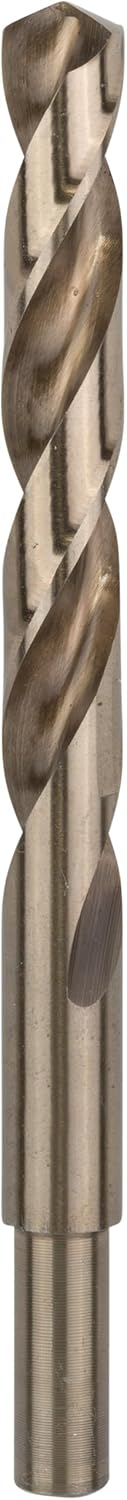 Detalle 2 de Bosch Accessories 2608585846 foret HSS-Co Ă 10 mm đ