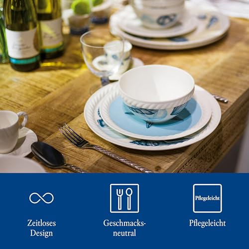 Thumbnail 5 de Villeroy & Boch Montauk cubertería 113 piezas 🍽