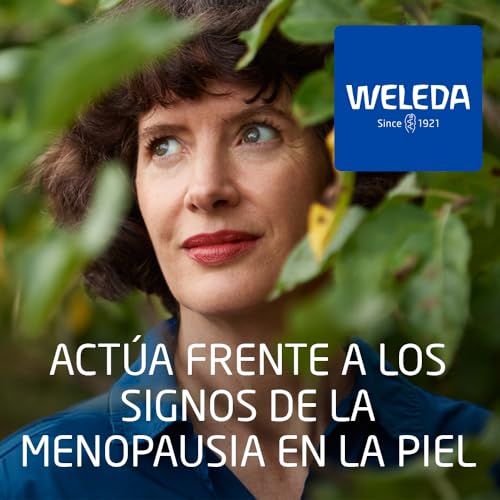 Thumbnail 5 de Weleda Crema Facial Día redensificante 40 ml