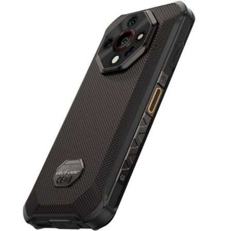 Detalle 2 de Ulefone Armor X16 Pro 5G 8GB 256GB — Rugged moderno para profesionales en entorno extremo