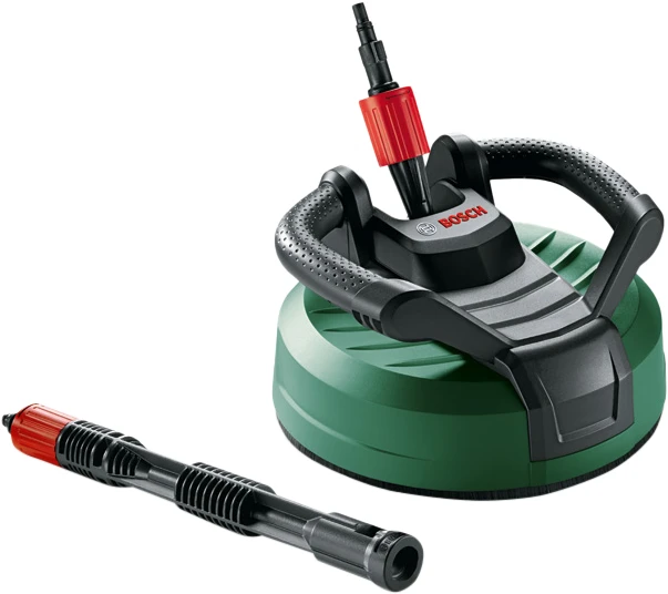 Thumbnail 2 de Bosch AquaSurf 280 Bodenreiniger 280 mm