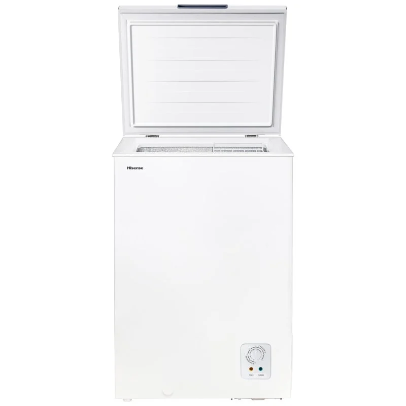 Detalle 2 de Hisense FT125D4AWE congelador 95 L, Freezer Convert