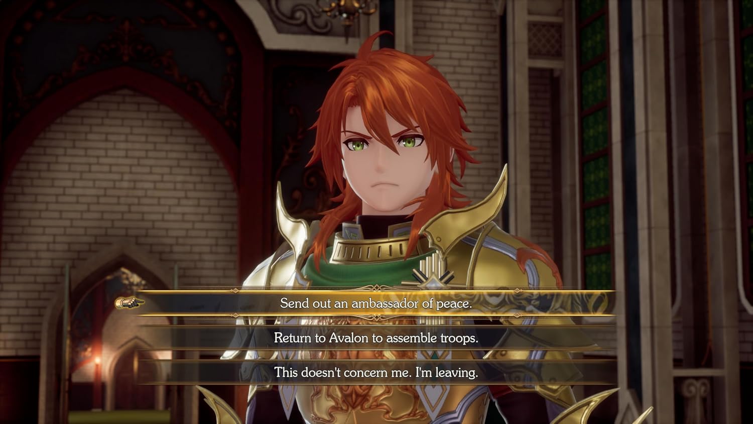 Detalle de Romancing SaGa 2: Revenge of the Seven for PS5 (Square Enix)