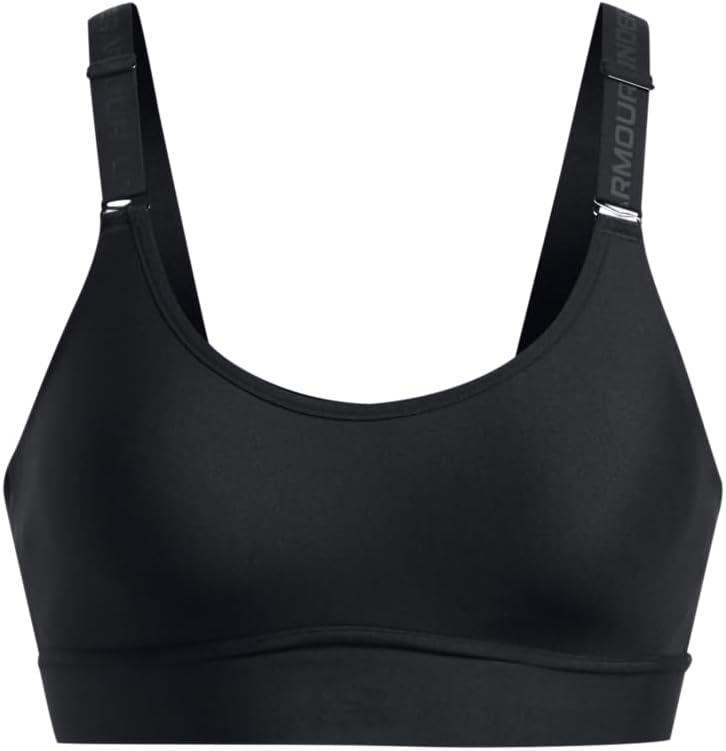 Thumbnail 2 de Under Armour Women's Sports Bra Mid