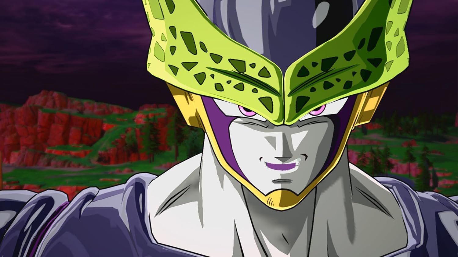 Thumbnail 2 de Dragon Ball: Sparking! Zero de BNE