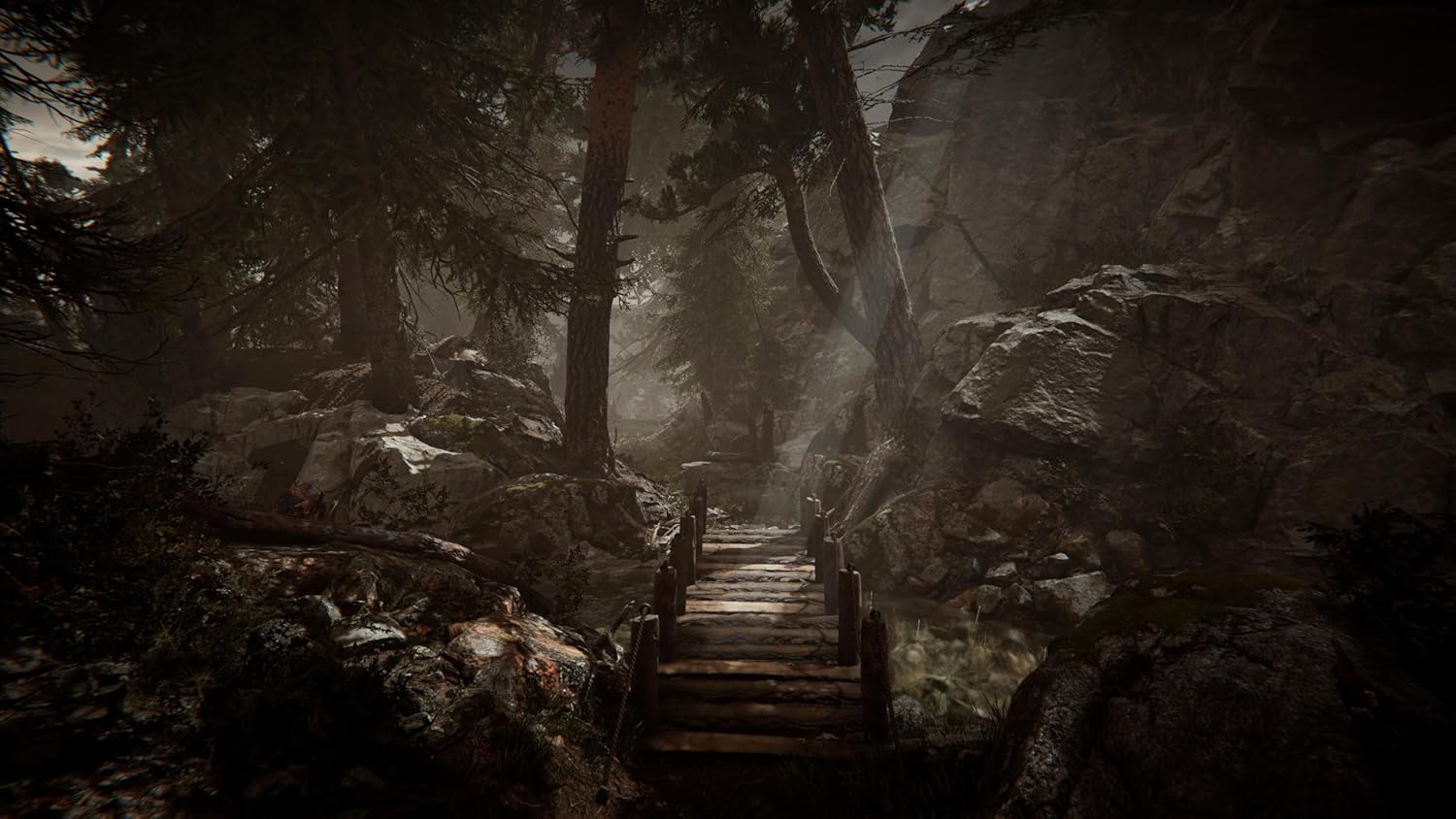 Detalle de Syberia Remastered for PlayStation 5
