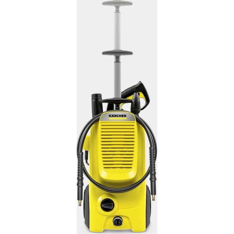 Detalle 2 de Karcher K 5 Classic: lavadora a presión 145 bar y 500 l/h para uso doméstico
