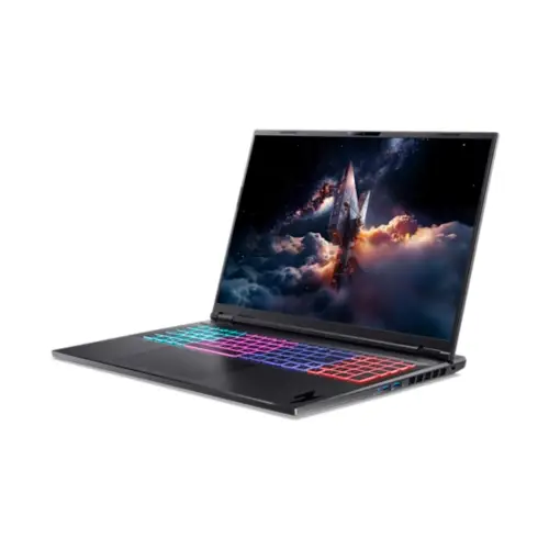 Thumbnail 2 de Acer Nitro 18 AI Notebook gaming con 32 GB RAM e RTX 5070