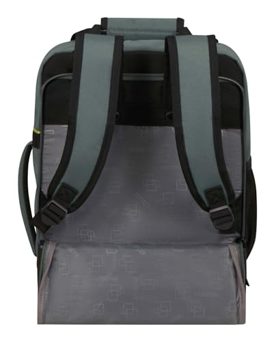 Thumbnail 8 de American Tourister Take2Cabin: Maleta de cabina 40x30x20 cm con función mochila y carro