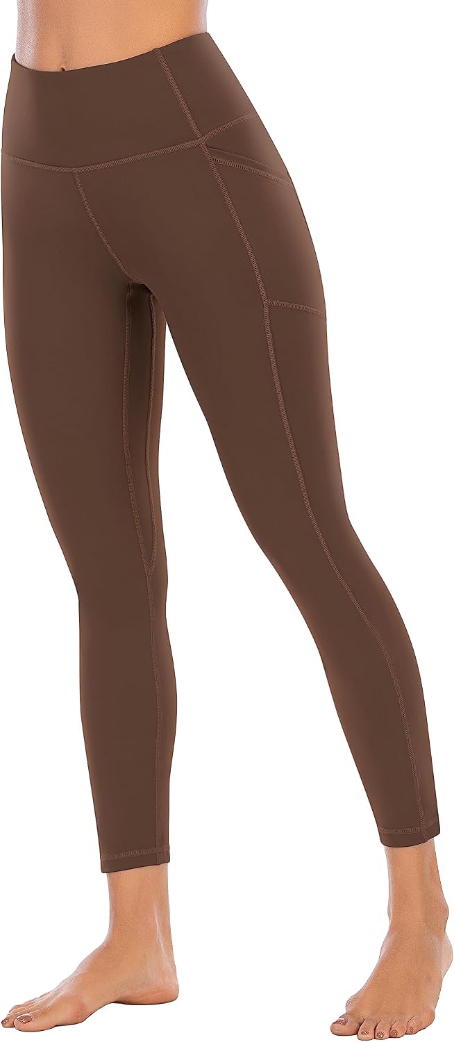 Thumbnail 2 de OVRUNS High Waist Gym Leggings