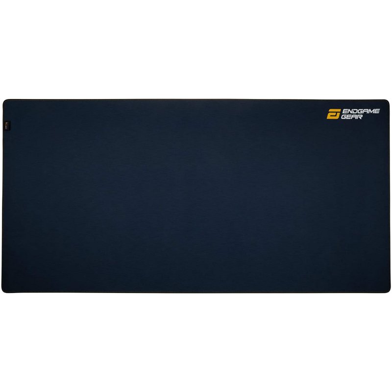 Detalle de Endgame Gear MPC1200 Alfombrilla gaming Cordura Azul 1200 x 600 mm