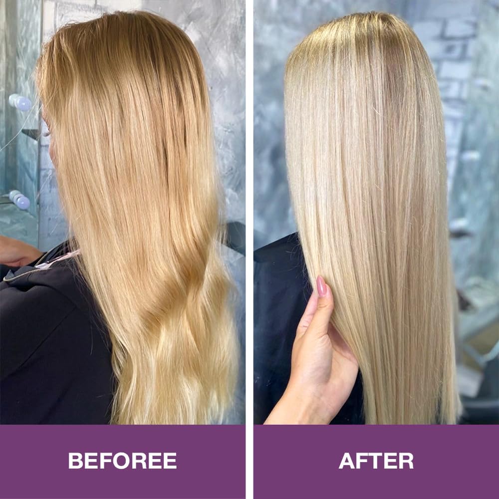 Thumbnail 5 de Karseell Shampooing violet 500ml