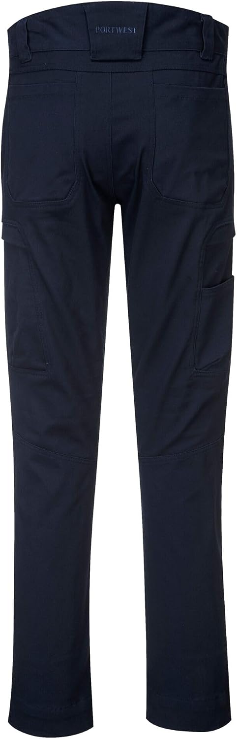 Detalle 2 de Portwest Pantalone Cargo KX3 per uomo