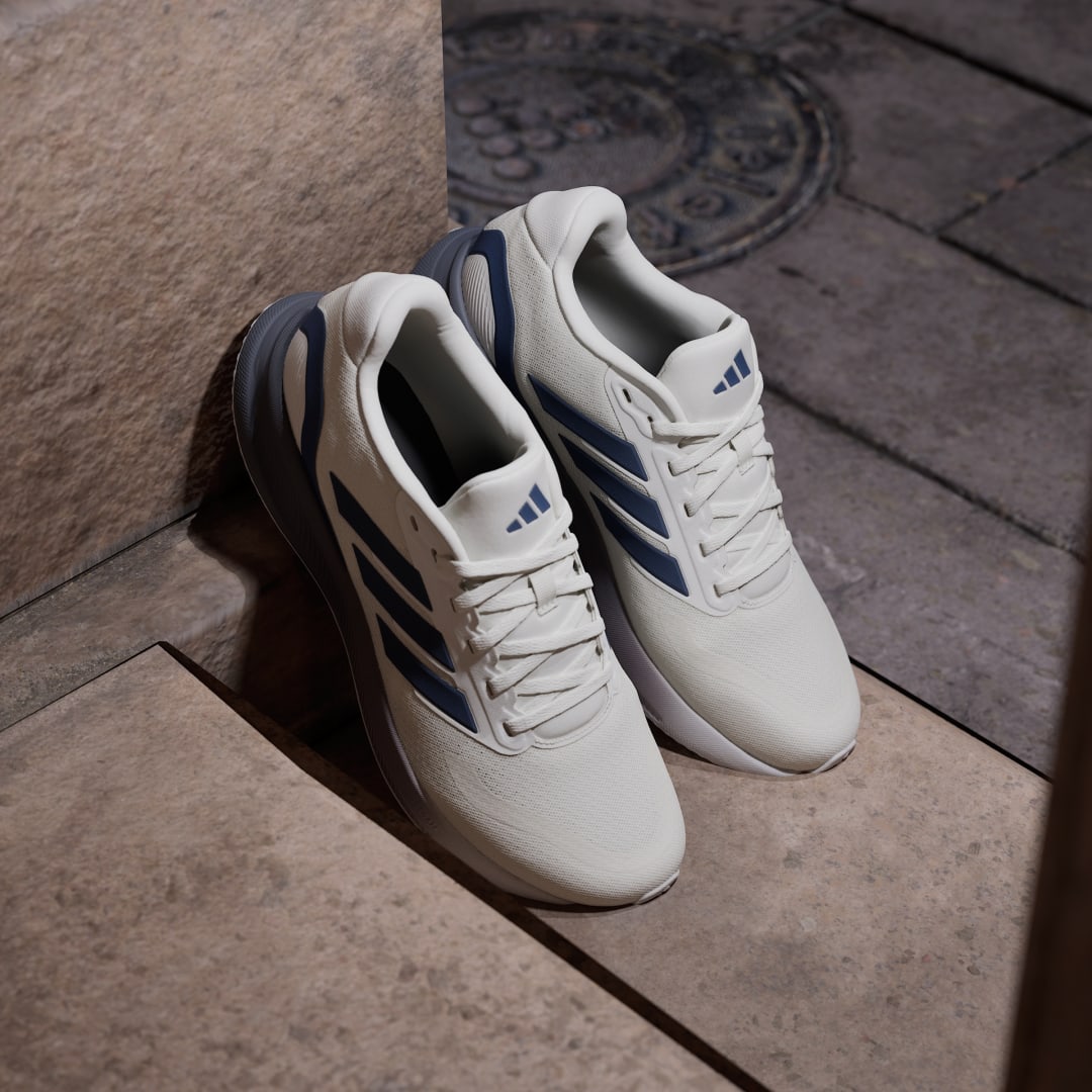 Thumbnail 3 de Adidas Runfalcon 5 Running Blanco: ficha útil y valoración para decidir si merece la pena