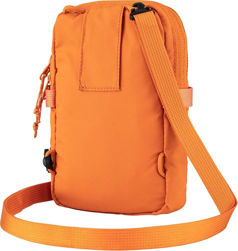 Detalle de Fjallraven {marca} riñonera 1 bolsillo 😊