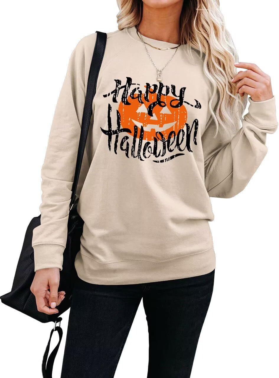 Detalle de LACOZY Halloween Sweatshirt