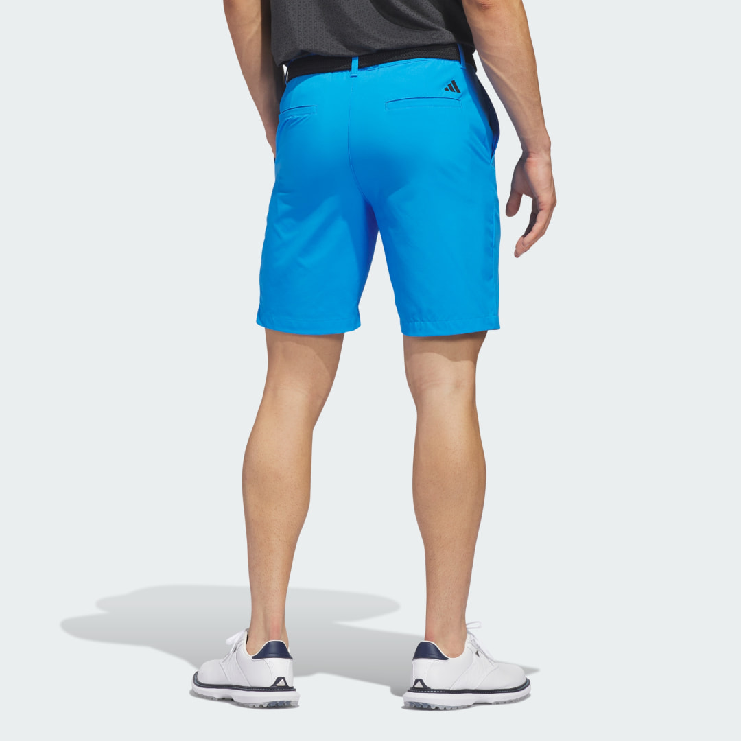 Detalle 2 de Pantalón corto Ultimate365 8.5-Inch Golf de Adidas