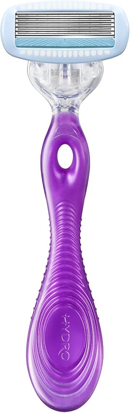 Thumbnail 5 de Wilkinson Sword Hydro Silk, rasoir femme ⚙