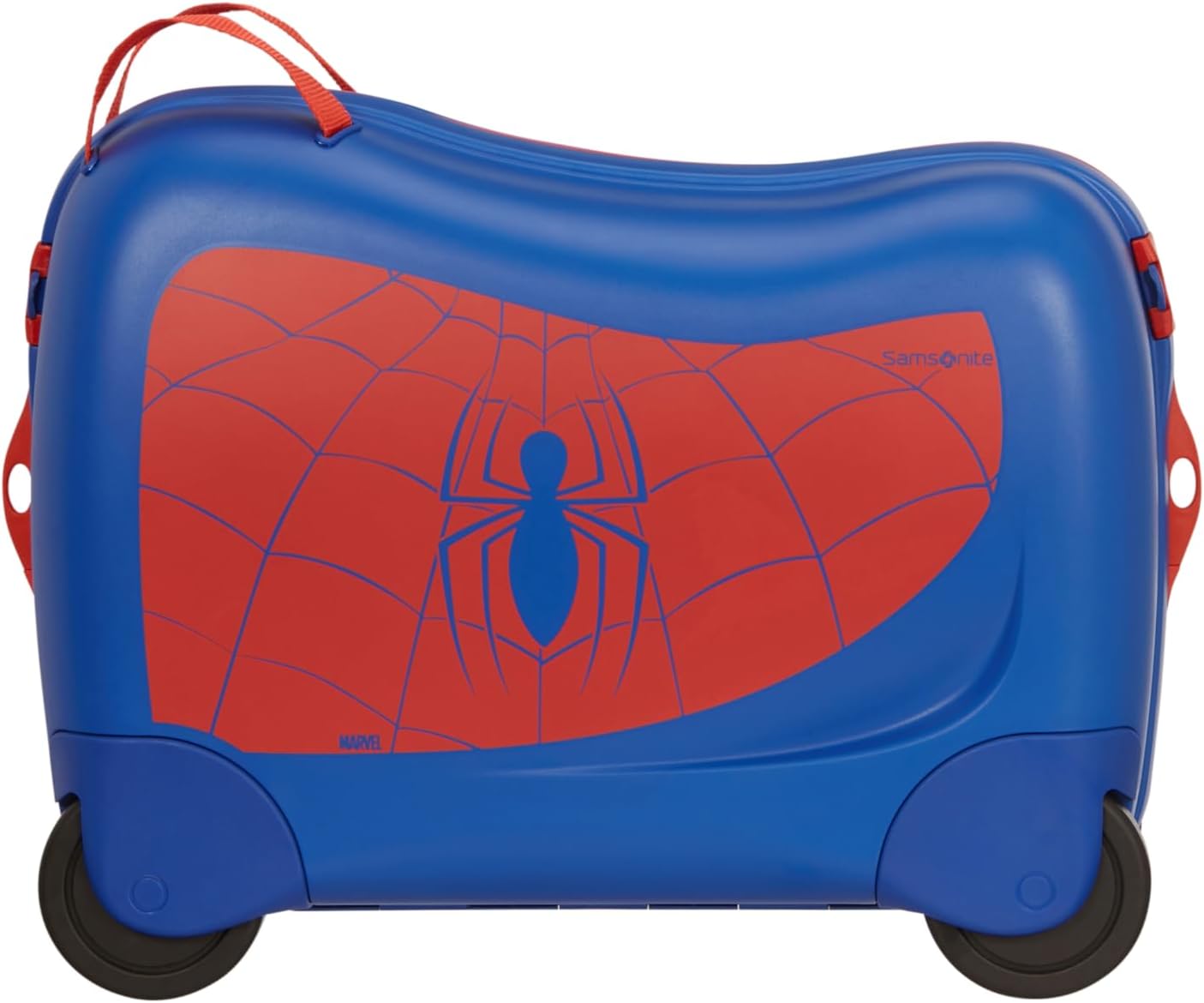 Thumbnail 3 de Samsonite Dream Rider: Valigia per bambini 51 cm – Spider-Man, Blu