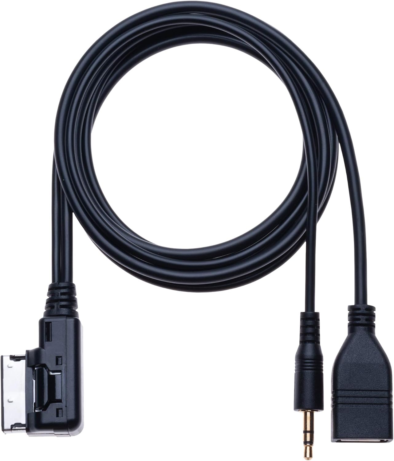 Detalle de Keple AMI MDI to AUX 1.5m music cable