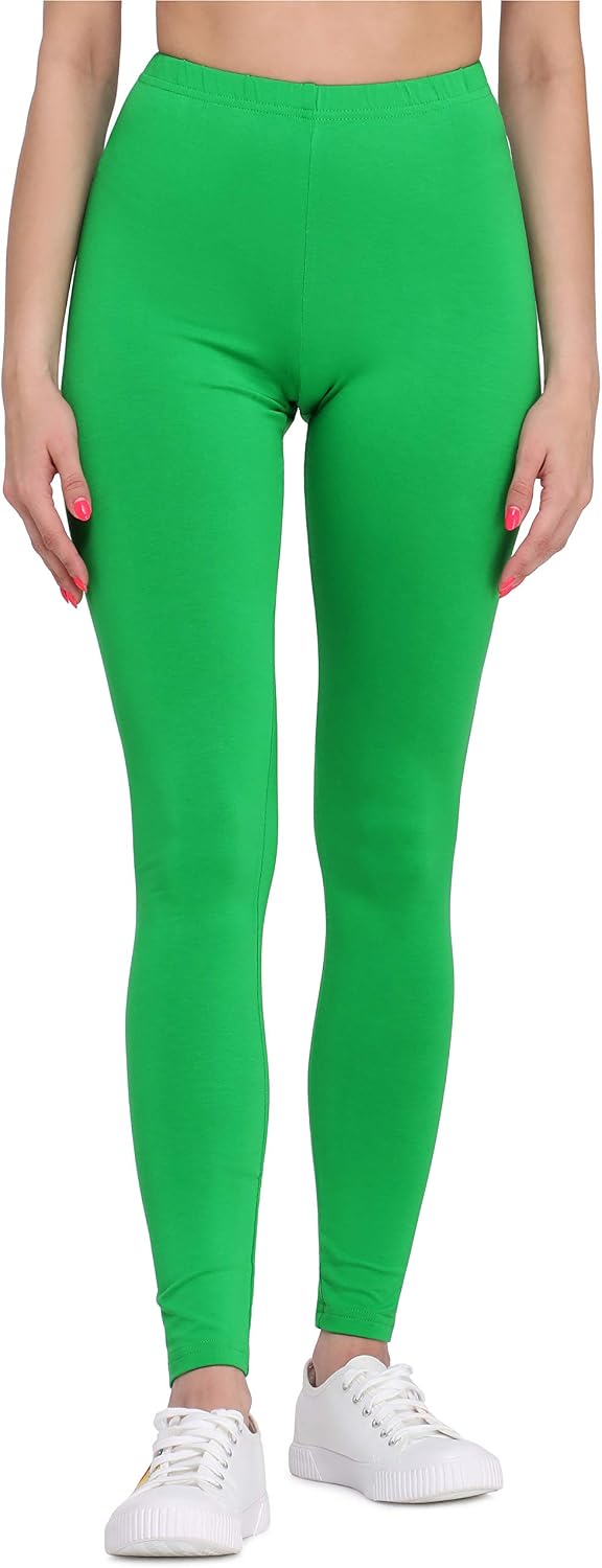 Detalle de Bellivalini BLV50-147 Legging long viscose S