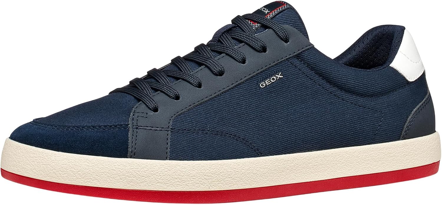 Imagen de Geox Homme U Serifos F Basket en OfertitasTOP