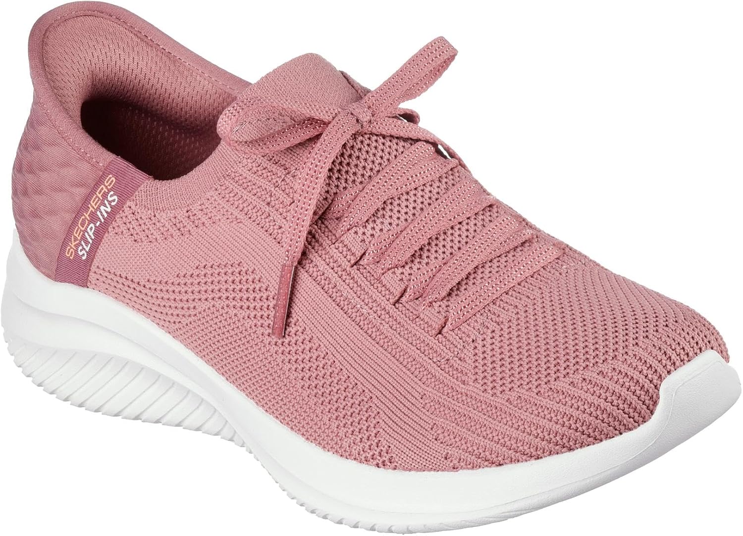 Thumbnail 5 de Skechers Hands Free Ultra Flex 3.0 Brilliant Path slip-on-sneaker för dam