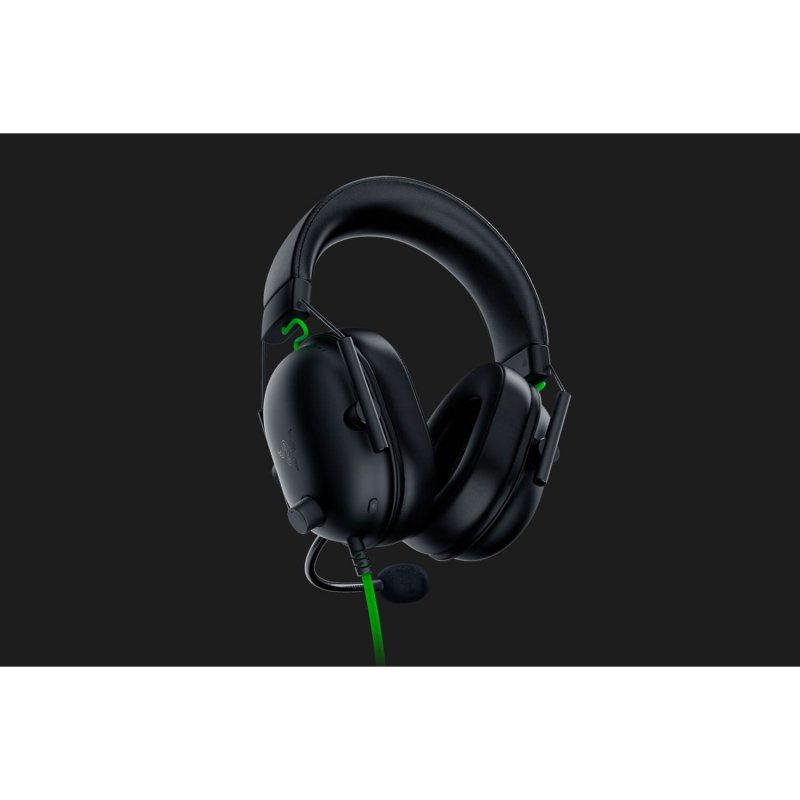Thumbnail 2 de Razer BlackShark V2 X Auriculares gaming 7.1