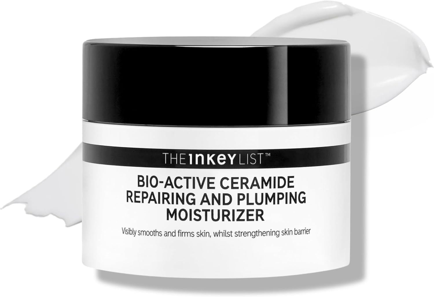 Imagen de The INKEY List Bio-Active Moisturiser 50ml – a measured approach to hydration and renewal en OfertitasTOP