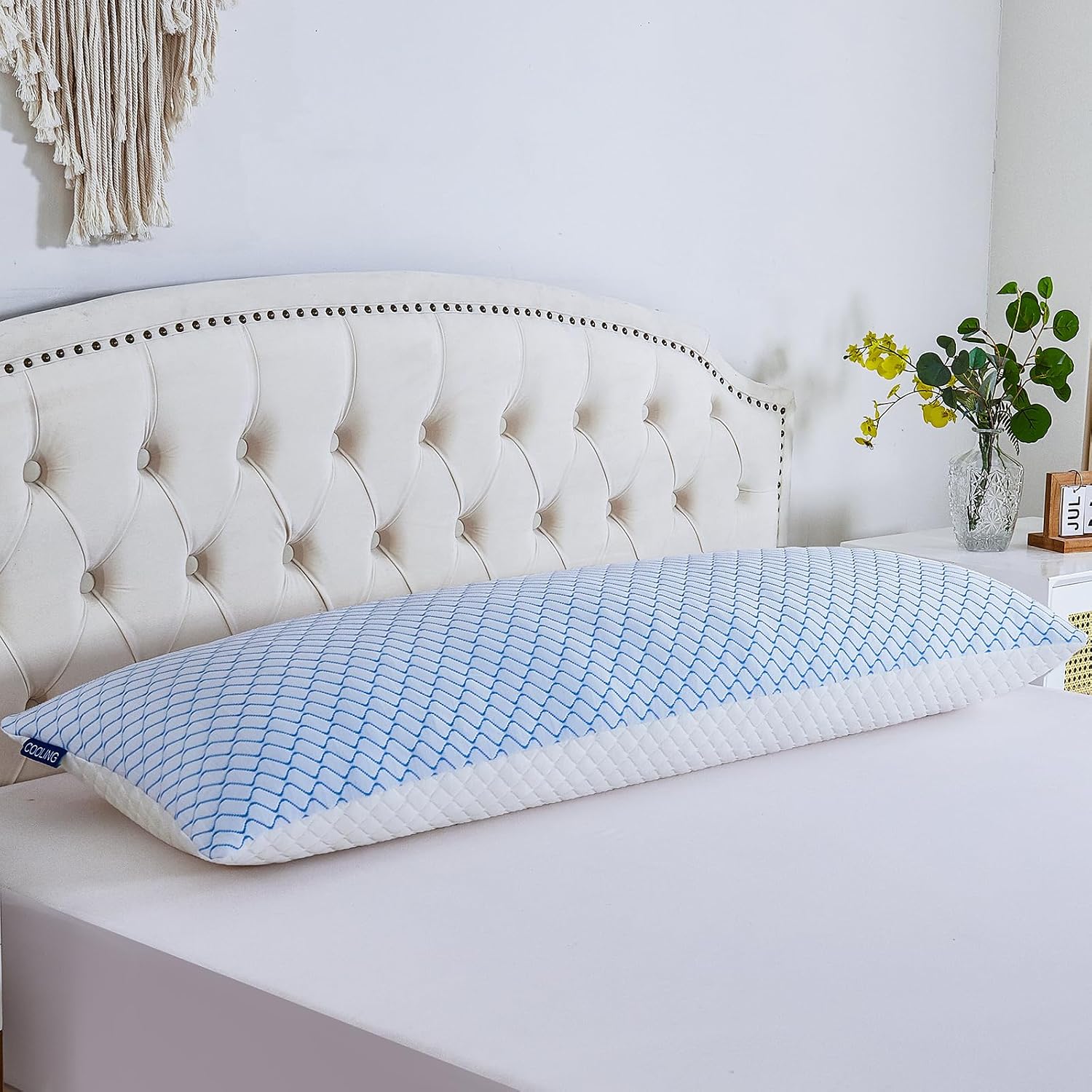 Thumbnail 6 de tuphen Body Pillow for Adults