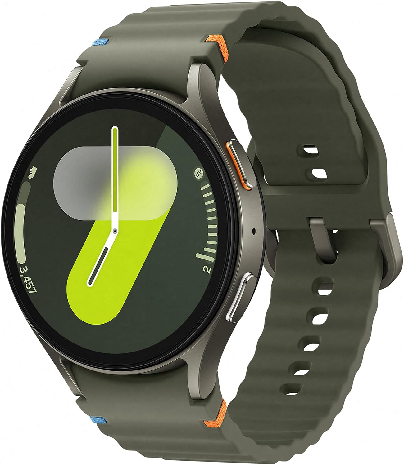 Detalle de Samsung Galaxy Watch7 44mm smart watch