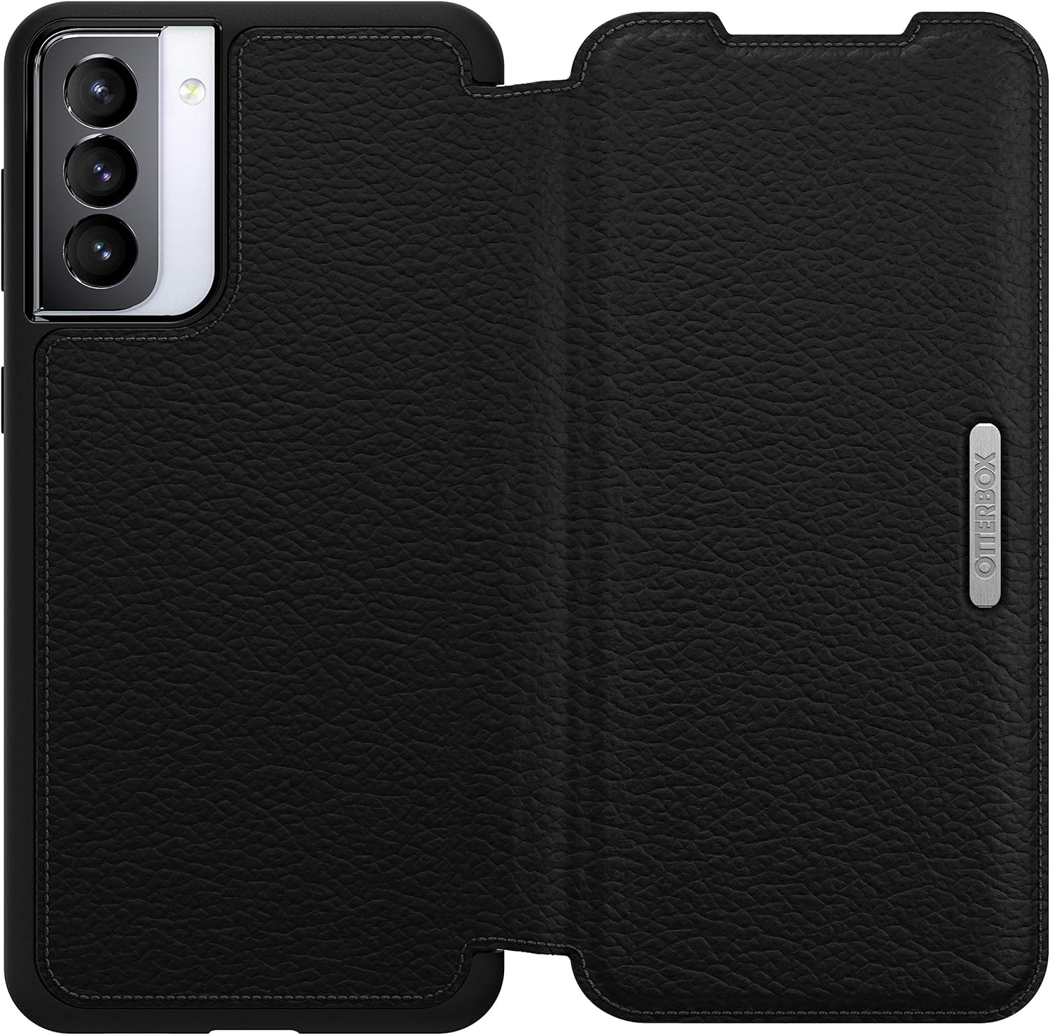 Thumbnail 4 de OtterBox Strada coque S21+ 5G
