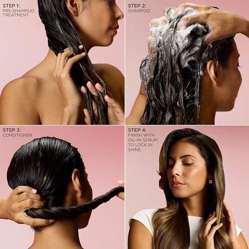 Thumbnail 8 de L'Oreal Paris EverPure Bond Repair+ Shampoo & Conditioner Set with Bond + Amino Acid Complex