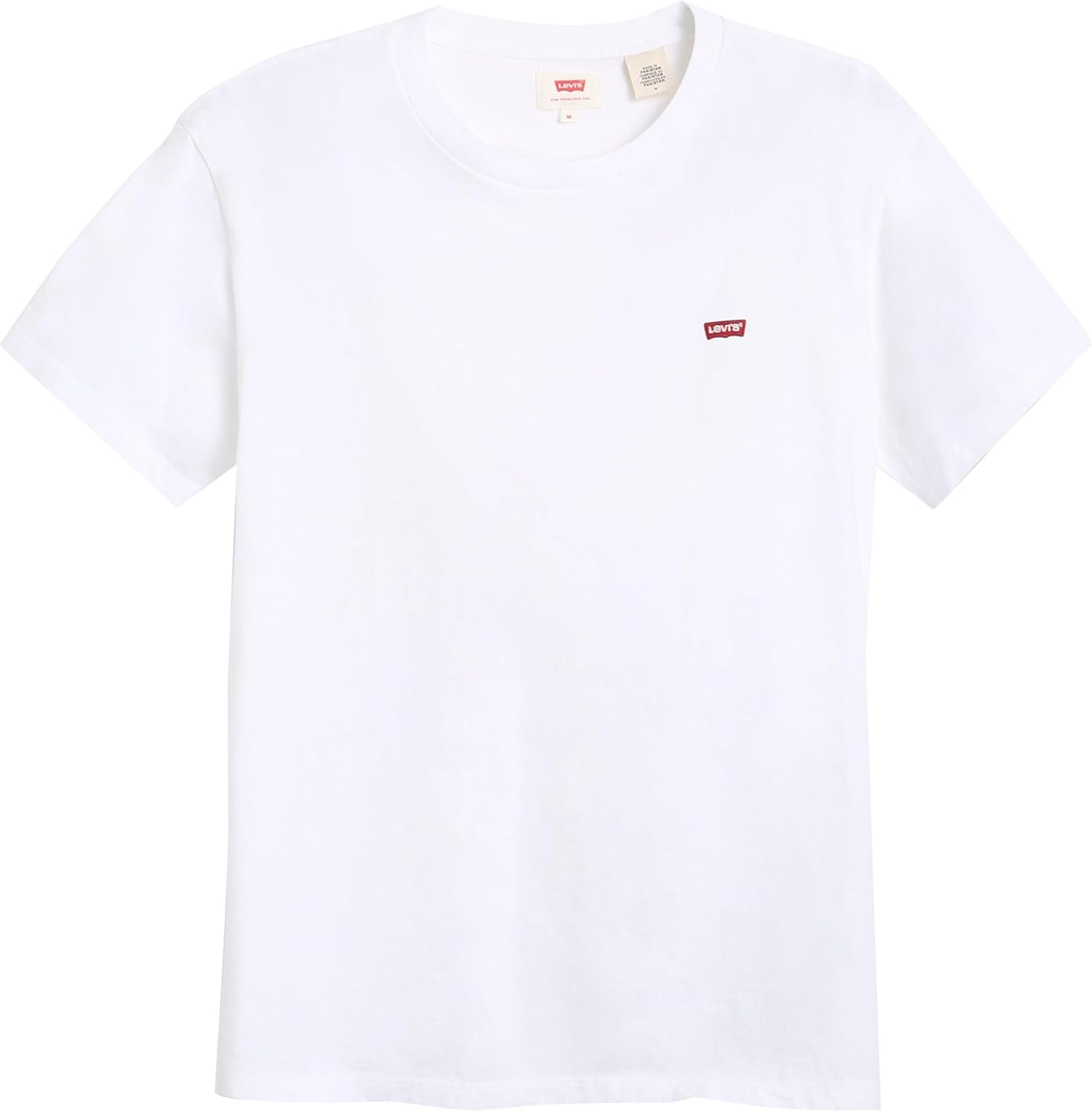 Detalle 2 de Levi's Ss Original Housemark Tee Camiseta L para hombre