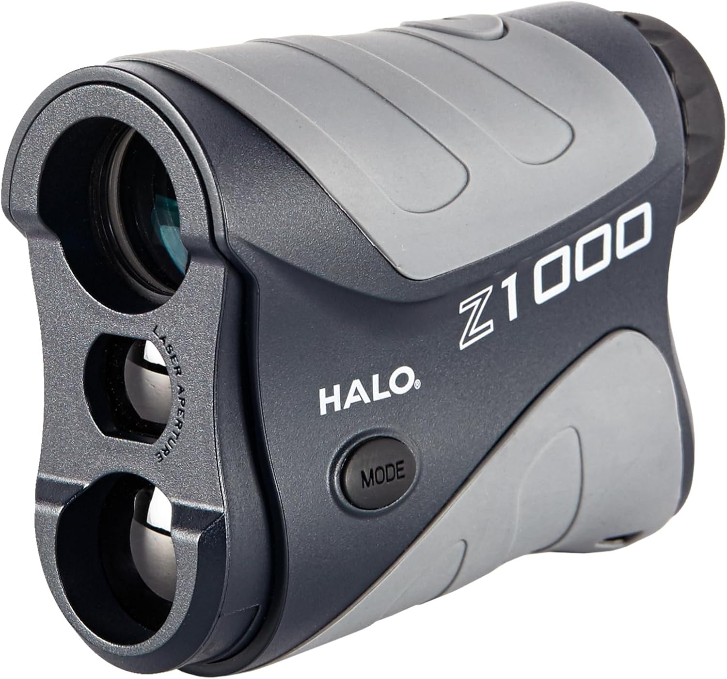 Detalle 2 de Halo Optics Laser Rangefinder