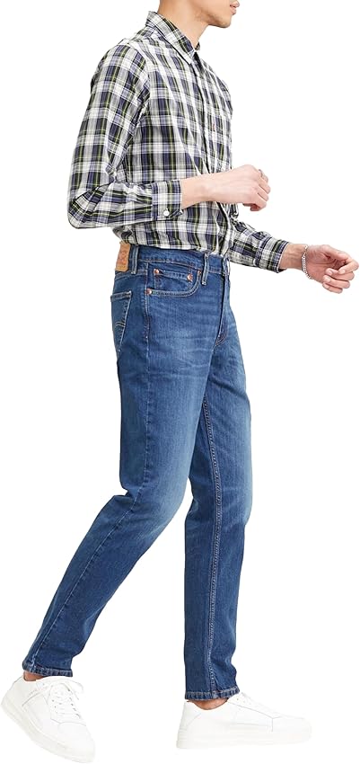 Thumbnail 5 de Levi's 511 Slim Vaqueros Throttle para Hombre