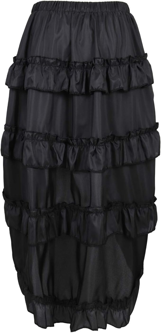 Thumbnail 2 de Kranchungel Women's Steampunk Skirt
