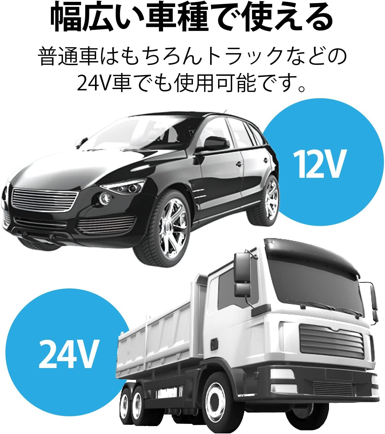 Detalle 1 de エレコム EC-DC09BK 車載充電器 USB-C 2ポート・合計40W、USB PD対応