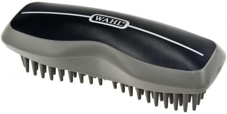 Detalle de Wahl Cheval Ătrille đŽ