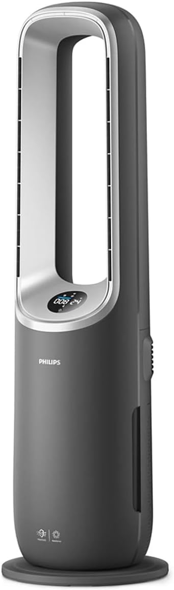 Detalle 2 de Philips Air Performer AMF870/15 Luftreiniger 70 m² 🌬
