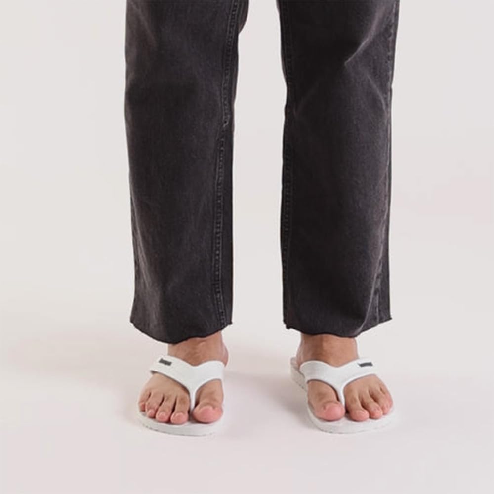 Detalle de Havaianas Track Waves Uomo Infradito